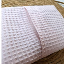 Lade das Bild in den Galerie-Viewer, WÄRMEKISSEN "Regenbogen" für Neugeborene