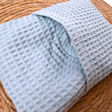 Lade das Bild in den Galerie-Viewer, WÄRMEKISSEN "Weidenkätzchen" für Neugeborene