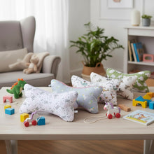 Lade das Bild in den Galerie-Viewer, LESE-UND ENTSPANNUNGSKNOCHEN für Kinder - personalisierbar