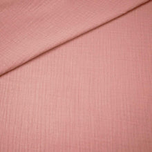 Lade das Bild in den Galerie-Viewer, STRAMPELSACK "Musselin" personalisierbar