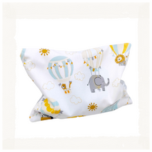Lade das Bild in den Galerie-Viewer, BABY WÄRMEKISSEN "Tiere"