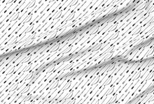 Lade das Bild in den Galerie-Viewer, SCHULTÜTE "Indianer" personalisiert m. Namen schwarz/weiß/rot Stoff - 70 cm mit Rohling