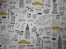 Lade das Bild in den Galerie-Viewer, ZIRBENKISSEN mit Innenkissen "Städtereisen" 40x20 cm - Stoffwahl