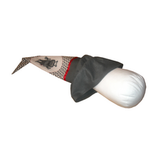 Lade das Bild in den Galerie-Viewer, SCHULTÜTE "Dinosaurier" personalisiert m. Namen grün/weiß Stoff - 70 cm mit Rohling