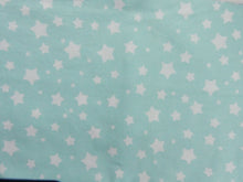 Lade das Bild in den Galerie-Viewer, STRAMPELSACK "Sterne" - Farbwahl