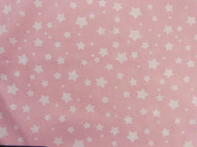 Lade das Bild in den Galerie-Viewer, NACKENWÄRMEKISSEN "Sterne" mit 6 Kammern und Dinkelfüllung