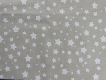 Lade das Bild in den Galerie-Viewer, STRAMPELSACK "Sterne" - Farbwahl