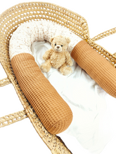 Lade das Bild in den Galerie-Viewer, BETTSCHLANGE "Gräser" 125cm