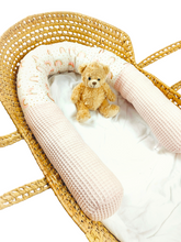 Lade das Bild in den Galerie-Viewer, BETTSCHLANGE "Regenbogen" 125cm