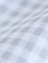 Lade das Bild in den Galerie-Viewer, WÄRMEKISSEN "Wolke" Vickykaro mit Wunschname - Farbwahl Gr. 2