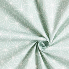 Lade das Bild in den Galerie-Viewer, GEBURTSKISSEN mit Echtmaßen und Gewicht „Grafik“ – Farbwahl