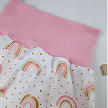 Lade das Bild in den Galerie-Viewer, STRAMPELSACK "Regenbogen"
