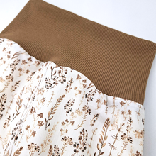 Lade das Bild in den Galerie-Viewer, STRAMPELSACK "Gräser"
