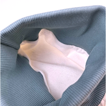 Lade das Bild in den Galerie-Viewer, STRAMPELSACK "Weidenkätzchen"
