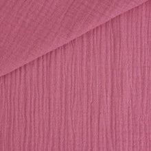 Lade das Bild in den Galerie-Viewer, STRAMPELSACK "Musselin" personalisierbar
