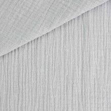 Lade das Bild in den Galerie-Viewer, STRAMPELSACK "Musselin" personalisierbar
