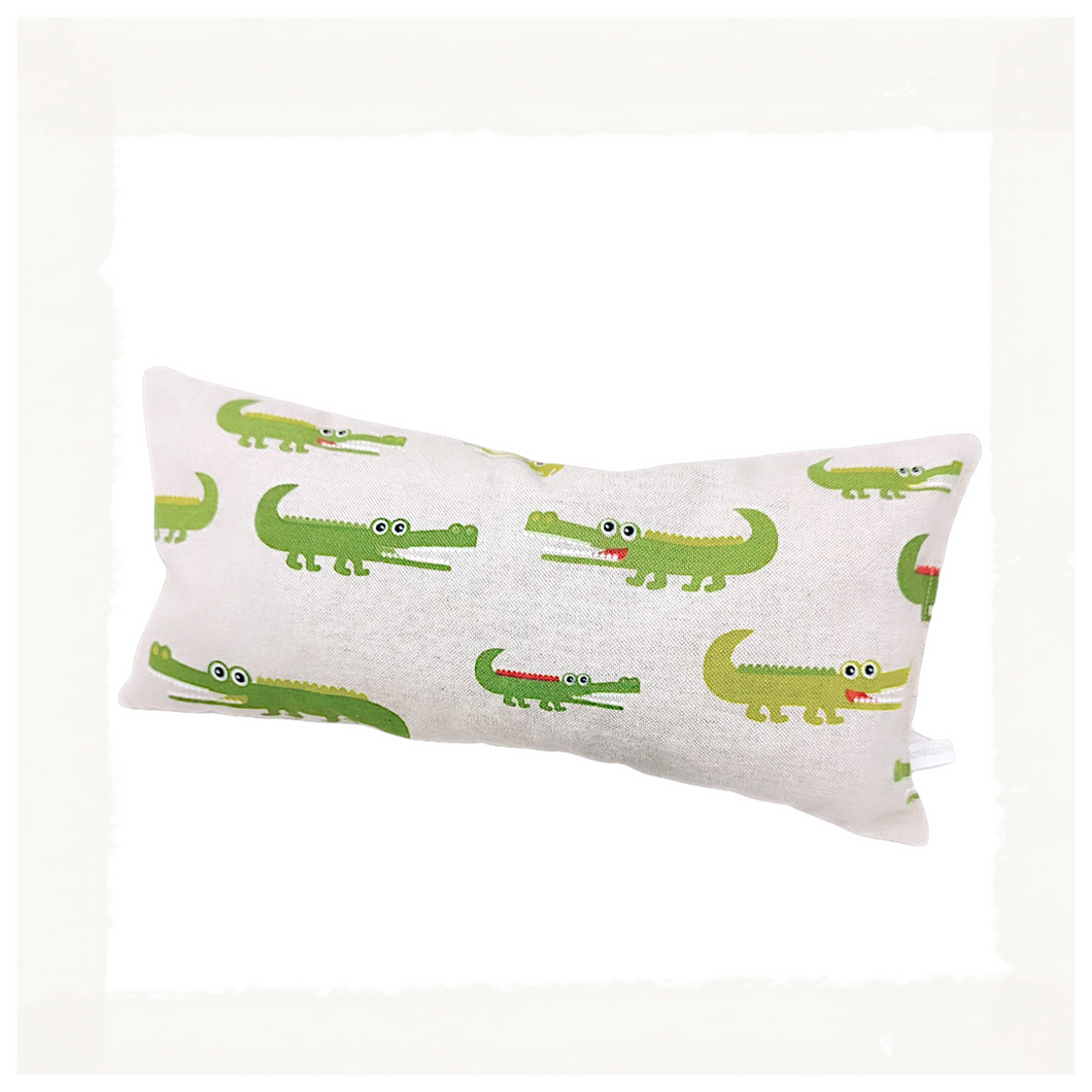 ZIRBENKISSEN mit Innenkissen 