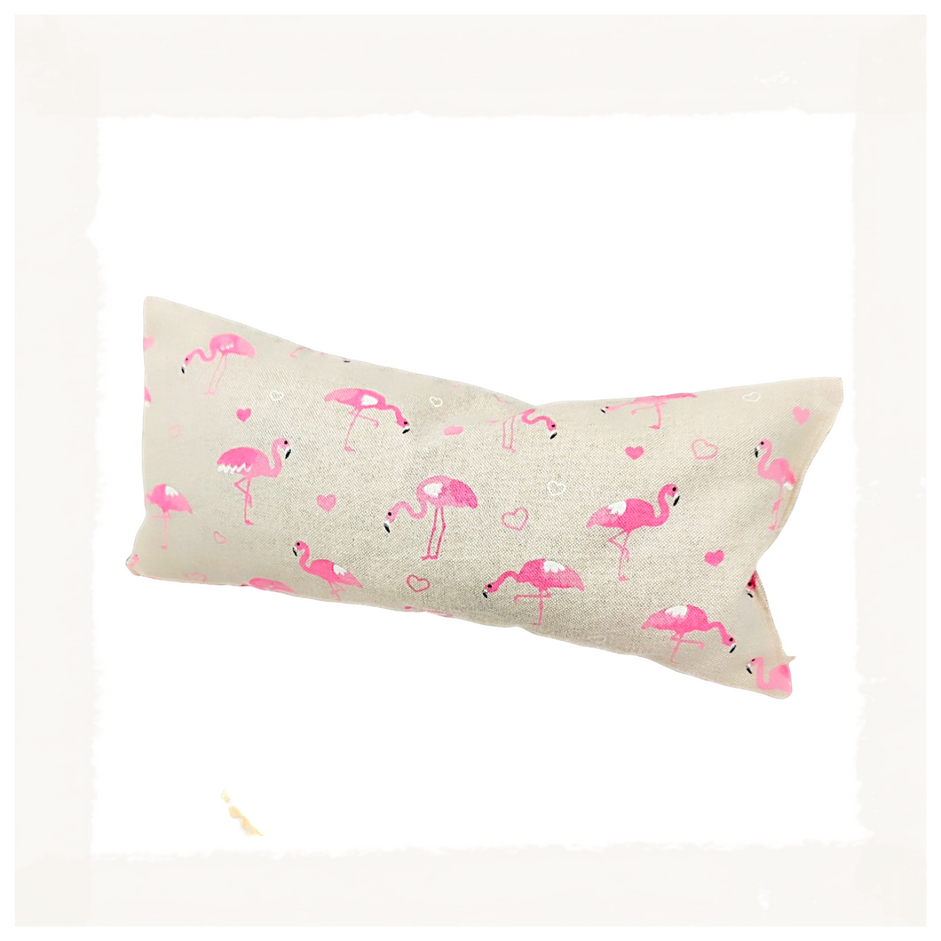 ZIRBENKISSEN mit Innenkissen 