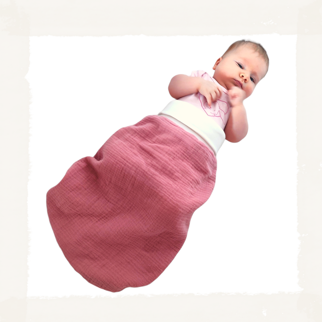 STRAMPELSACK 