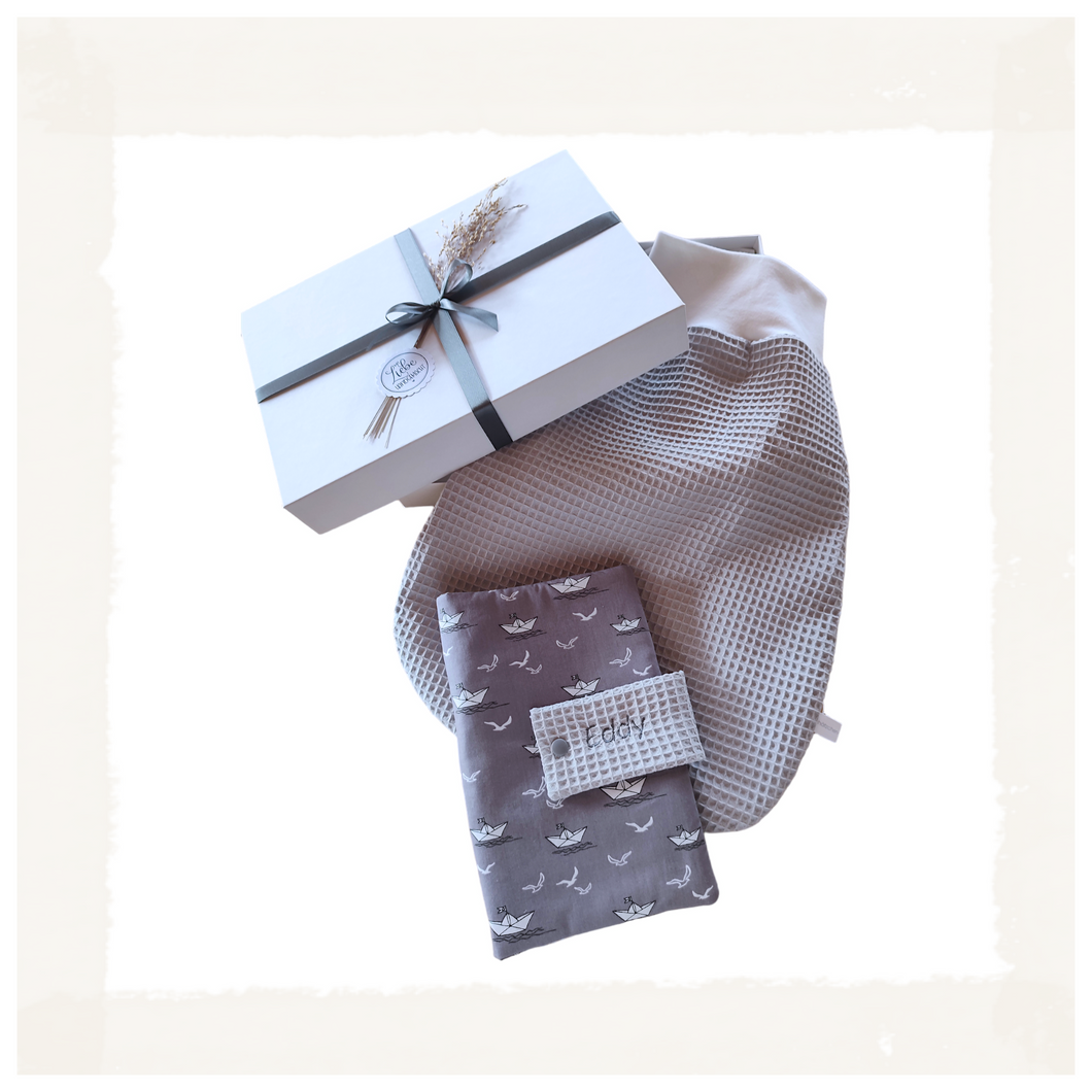 BABY GESCHENKSET 