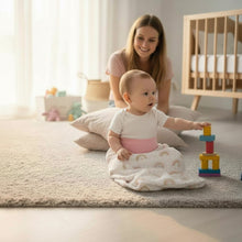 Lade das Bild in den Galerie-Viewer, STRAMPELSACK "Regenbogen"
