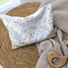 Lade das Bild in den Galerie-Viewer, WÄRMEKISSEN "Weidenkätzchen" für Neugeborene
