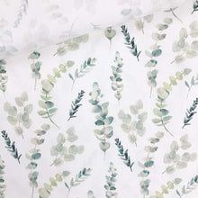 Lade das Bild in den Galerie-Viewer, STRAMPELSACK "Eukalyptus"
