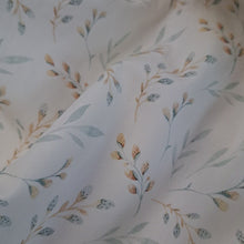 Laden und Abspielen von Videos im Galerie-Viewer, BABY KUSCHELDECKE mit Plüsch "Weidenkätzchen"
