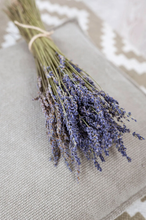 Lade das Bild in den Galerie-Viewer, DUFTSÄCKCHEN mit Lavendel &quot;Blätter&quot; 2er Set
