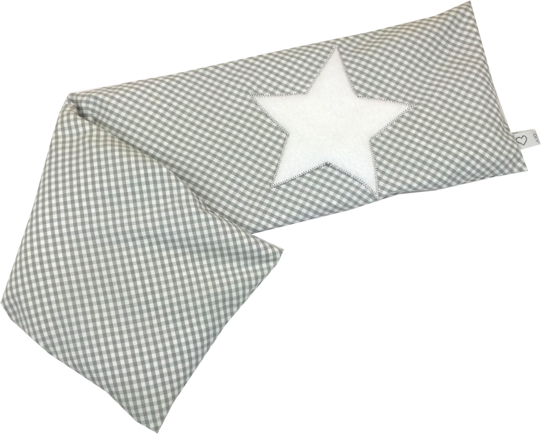 NACKENWÄRMEKISSEN 